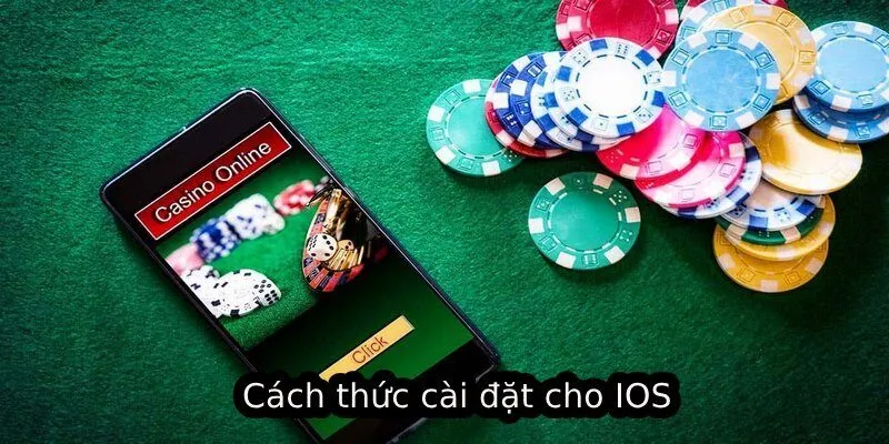 Cách thức tải app Sumclub cho IOS