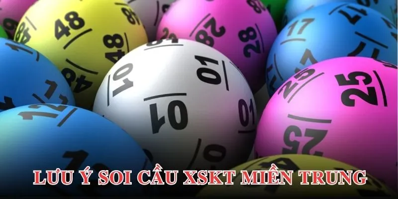 Tips nâng cao hiệu quả đầu tư xổ số miền Trung từ cao thủ
